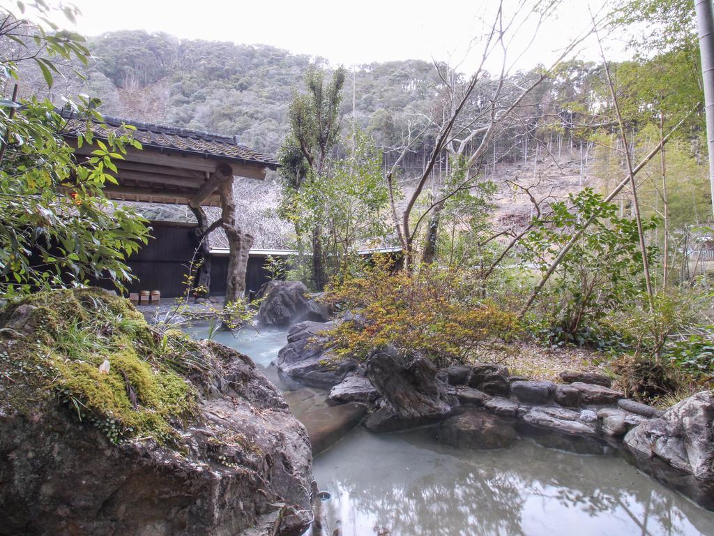 Hotel Yusenkaku Yatsushiro Exterior foto