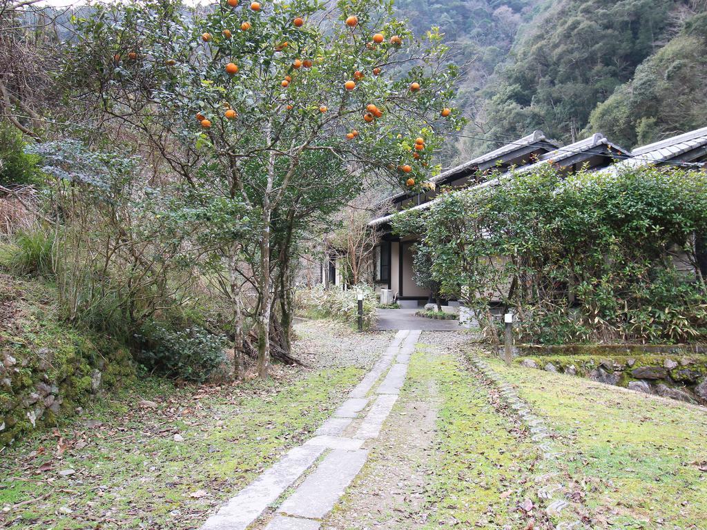 Hotel Yusenkaku Yatsushiro Exterior foto