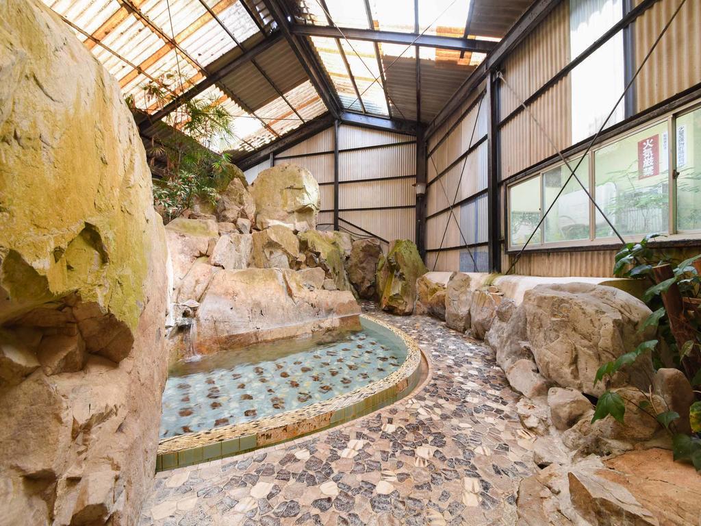 Hotel Yusenkaku Yatsushiro Exterior foto