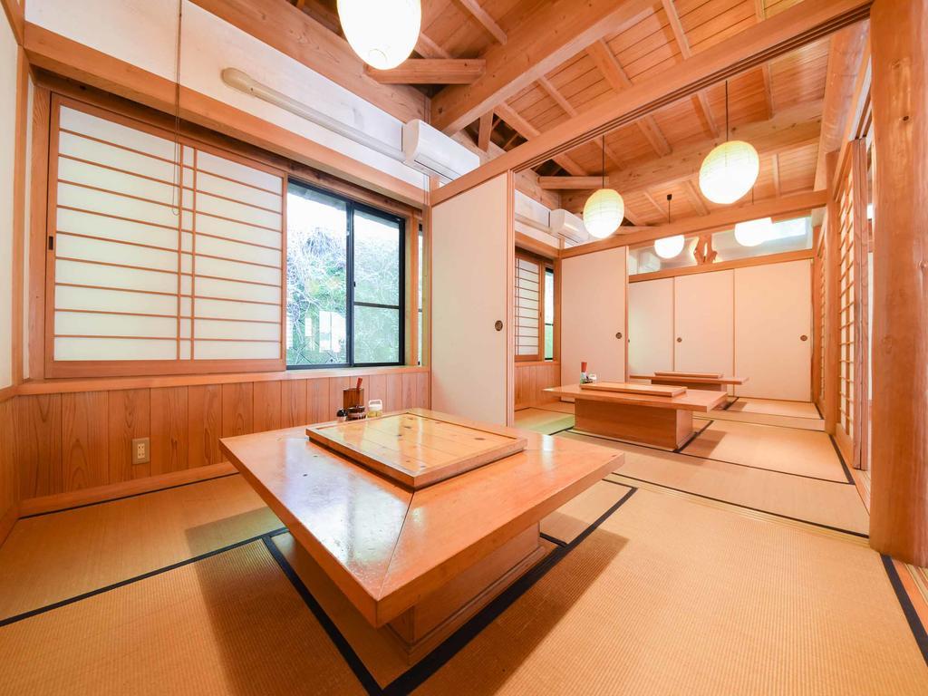 Hotel Yusenkaku Yatsushiro Exterior foto