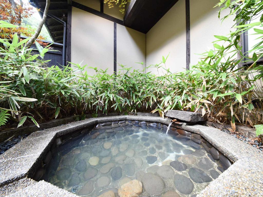 Hotel Yusenkaku Yatsushiro Exterior foto